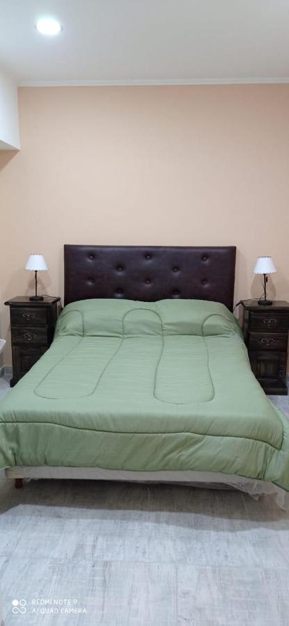 Look Departamentos Apartment Carhue Exterior photo