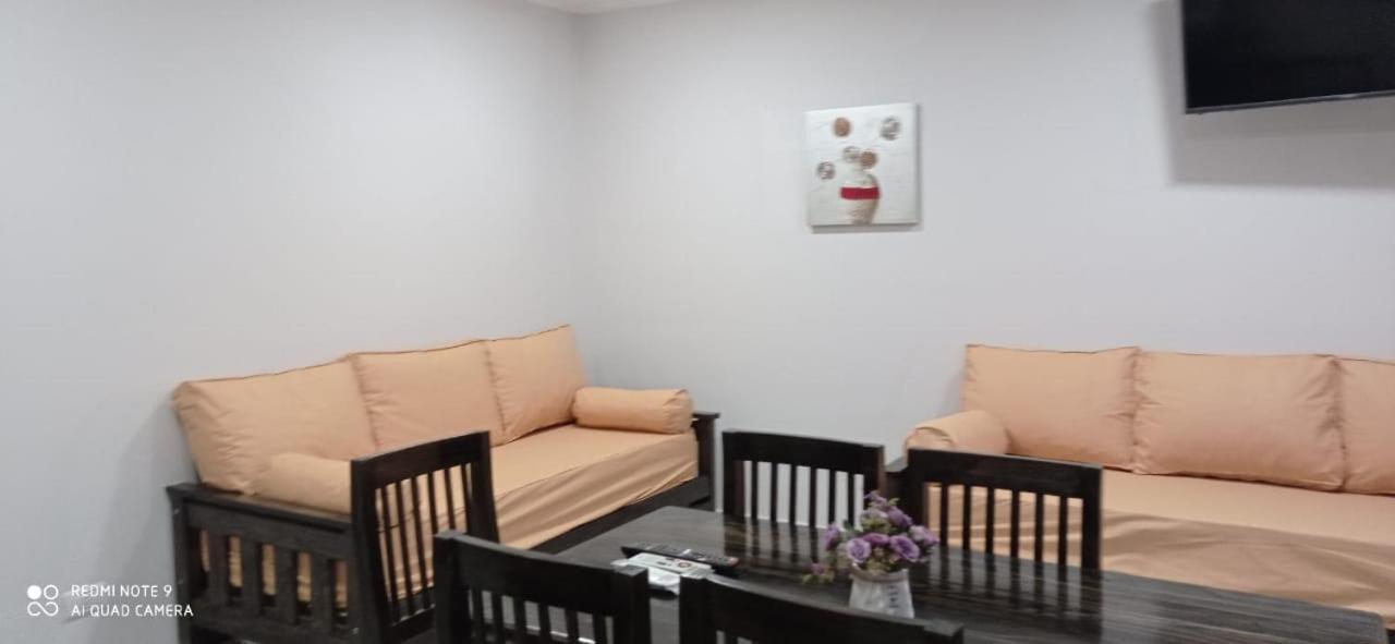 Look Departamentos Apartment Carhue Exterior photo