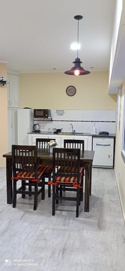 Look Departamentos Apartment Carhue Exterior photo