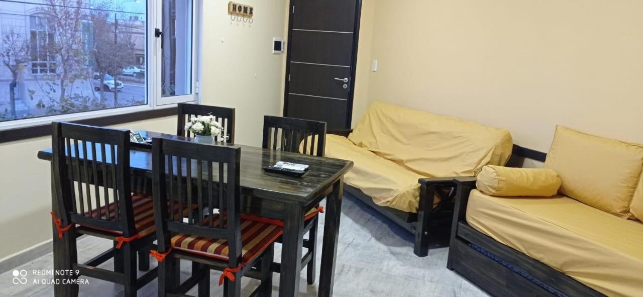Look Departamentos Apartment Carhue Exterior photo