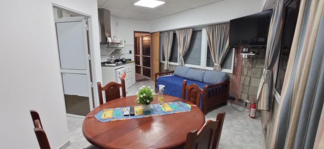 Look Departamentos Apartment Carhue Exterior photo