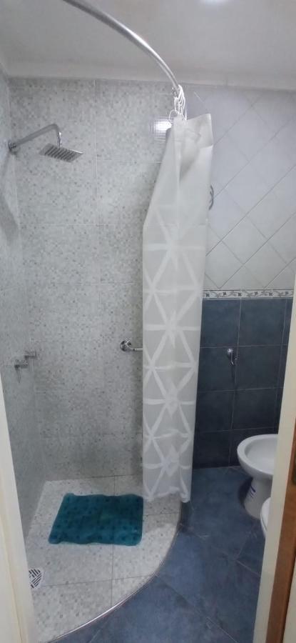 Look Departamentos Apartment Carhue Exterior photo