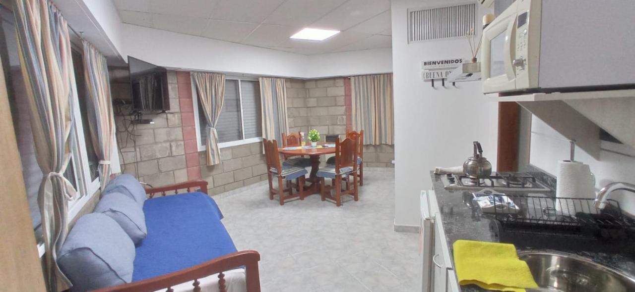 Look Departamentos Apartment Carhue Exterior photo